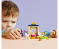 LEGO Friends 41696 Kąpiel dla kucyków w stajni - 1040634 - zdjęcie 2